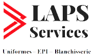 laps logo